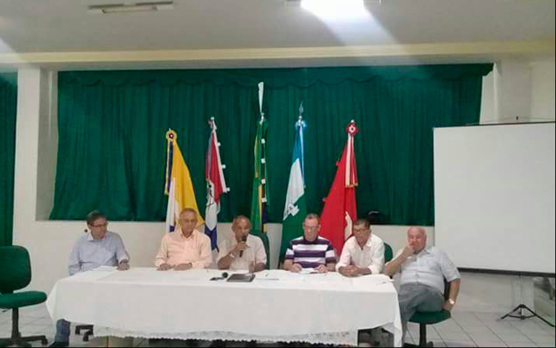 Pão de Açúcar ganha Academia de Letras