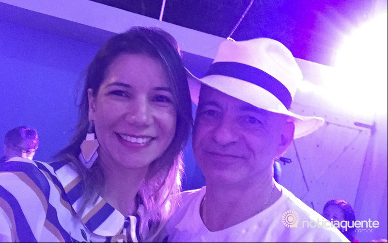 Niver de Marcos Cajueiro