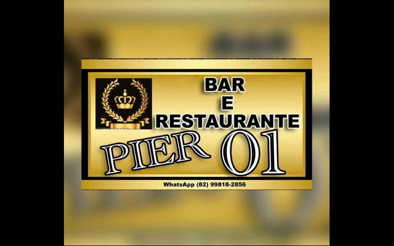 Reabertura do Pier 01 Sob Nova Direção