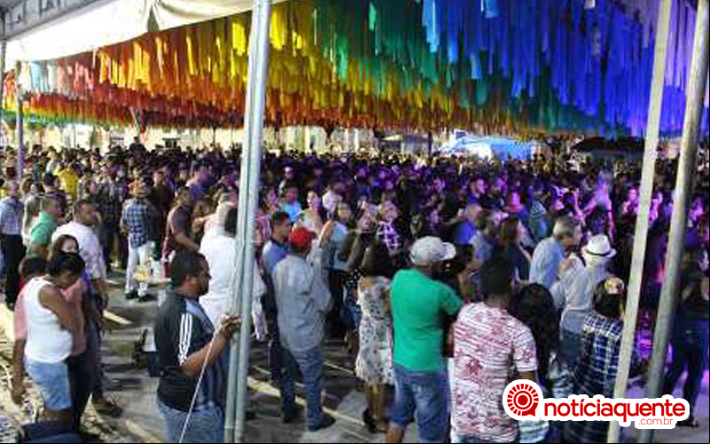 Forroçúcar 2019 - Encerramento