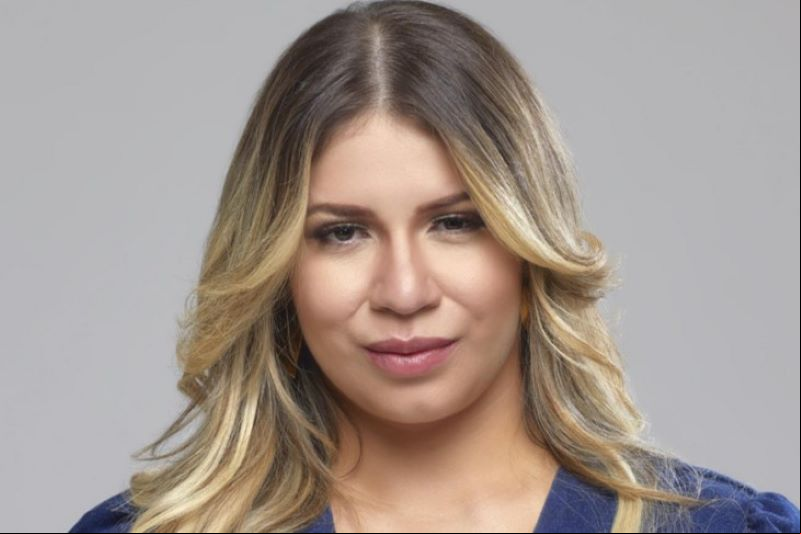 Marília Mendonça
