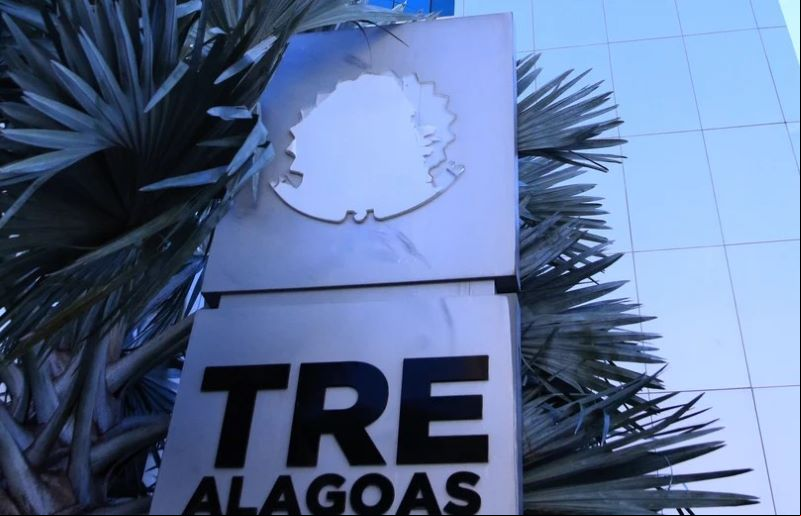 Tribunal Regional Eleitoral de Alagoas (TRE/AL) 