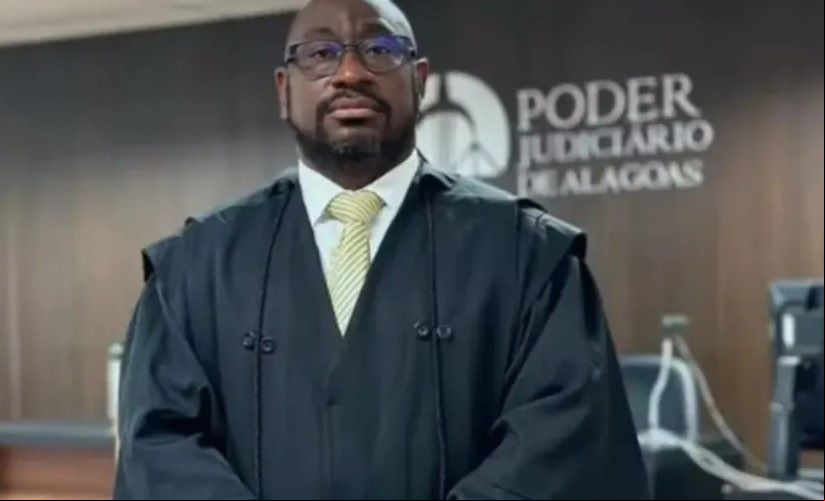 Justiça de AL nega habeas corpus e mantém prisão do advogado João Neto. 
