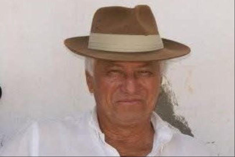 Morre o pão de-açaucarense Arthur Machado de Andrade, aos 78 anos