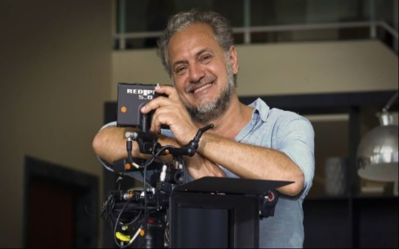Cineasta Breno Silveira morre aos 58 anos
