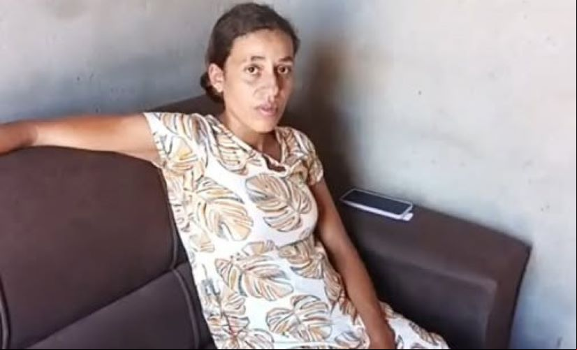 Laudo cadavérico do IML inocenta mãe  que, só depois de 15 dias, conseguiu sepultar o corpo da filha. 