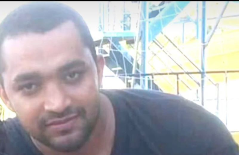 Mecânico morre ao colidir veículo com animal solto na rodovia que interliga Pão de Açúcar e Palestina.