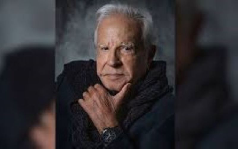 Cid Moreira terá velório aberto ao público nesta sexta-feira